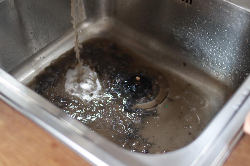 Beste Teppichreiniger Schmutzwasser